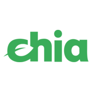 Chia (XCH) Logo PNG Vector