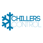 Chillers Control Logo PNG Vector