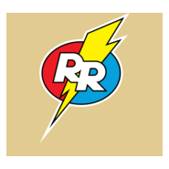 Chip n Dale Rescue Rangers Logo PNG Vector