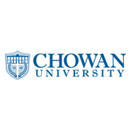 Chowan University Logo PNG Vector