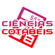 CIÊNCIAS CONTÁBEIS Logo PNG Vector
