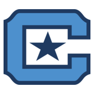Citadel Bulldogs Logo PNG Vector