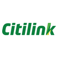 Citilink Logo PNG Vector