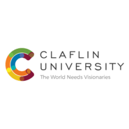 Claflin University Logo PNG Vector