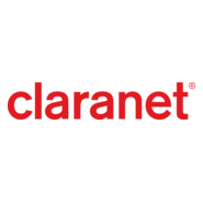 Claranet Logo PNG Vector