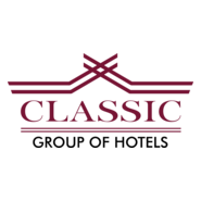 Classic Hotel, Imphal Logo PNG Vector