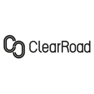 Clear Road Logo PNG Vector