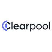 Clearpool Finance (CPOOL) Logo PNG Vector