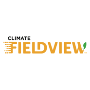 Climate FieldView Logo PNG Vector