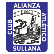Club Alianza Atlético Logo PNG Vector