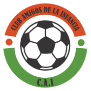 Club Amigos de la Infancia de Albardón San Juan Logo PNG Vector