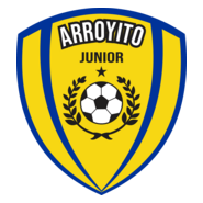 Club Atlético Arroyito Juniors de Angaco San Juan Logo PNG Vector