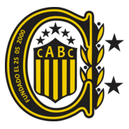 Club Atlético Barrio Colón de Ullum San Juan Logo PNG Vector