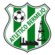 Club Atlético Bermejo de San Juan Logo PNG Vector