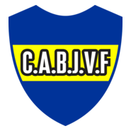 Club Atlético Boca Juniors de Valle Fértil Logo PNG Vector