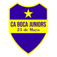 Club Atlético Boca Juniors Logo PNG Vector