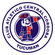 Club Atlético Central Córdoba de Tucumán Logo PNG Vector