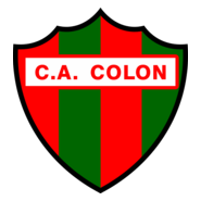 Club Atlético Colón de Caucete San Juan Logo PNG Vector