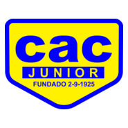 Club Atlético Colón Juniors de San Juan Logo PNG Vector