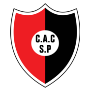Club Atlético Cultural Saenz Peña Logo PNG Vector