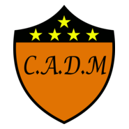 Club Atlético Defensores de Mattas San Juan Logo PNG Vector