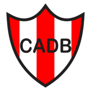 Club Atlético Deportivo Barreal Logo PNG Vector