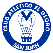 Club Atlético El Globo de Rivadavia San Juan Logo PNG Vector