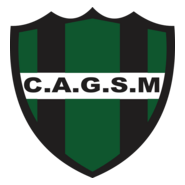 Club Atlético General San Martín de San Martín Logo PNG Vector