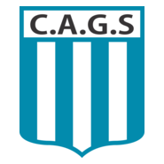 Club Atlético General Sarmiento Logo PNG Vector