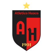 Club Atlético Huaco de Jáchal San Juan Logo PNG Vector