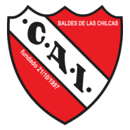 Club Atlético Independiente de Baldes Logo PNG Vector