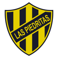 Club Atlético Las Piedritas de Valle Fértil Logo PNG Vector