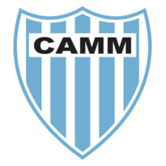 Club Atlético Mariano Moreno de Trancas Tucumán Logo PNG Vector