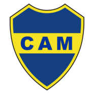 Club Atlético Maurín de Caucete San Juan Logo PNG Vector