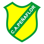 Club Atlético Peñaflor de San Martín San Juan Logo PNG Vector