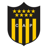 Club Atlético Peñarol de San Isidro San Juan Logo PNG Vector