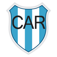 Club Atlético Recabarren de San Juan Logo PNG Vector