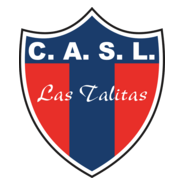 Club Atlético San Lorenzo de Las Talitas Tucumán Logo PNG Vector