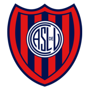 Club Atlético San Lorenzo Logo PNG Vector