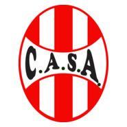 Club Atlético Santa Ana de Santa Ana Tucumán Logo PNG Vector