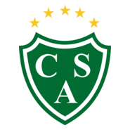 Club Atletico Sarmiento Logo PNG Vector