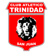 Club Atlético Trinidad de San Juan Logo PNG Vector