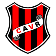 Club Atlético Villa Rojas de Rawson San Juan Logo PNG Vector