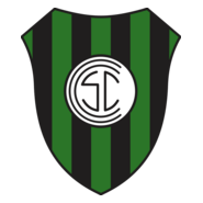 Club Centro Sportivo Calingasta Calingasta Logo PNG Vector