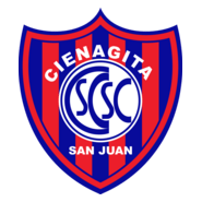 Club Cultural de Cienaguita San Juan Logo PNG Vector