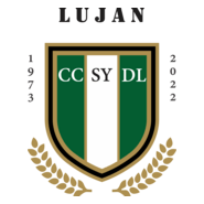 Club Cultural Social y Deportivo Lujan Logo PNG Vector