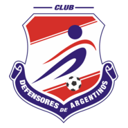 Club Defensores de Argentinos de San Juan Logo PNG Vector