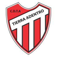 Club Defensores de Tierra Adentro San Juan Logo PNG Vector