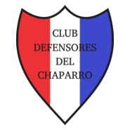 Club Defensores del Chaparro de Santa Lucía Logo PNG Vector