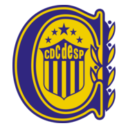 Club Deportivo Central de San Pedro Logo PNG Vector